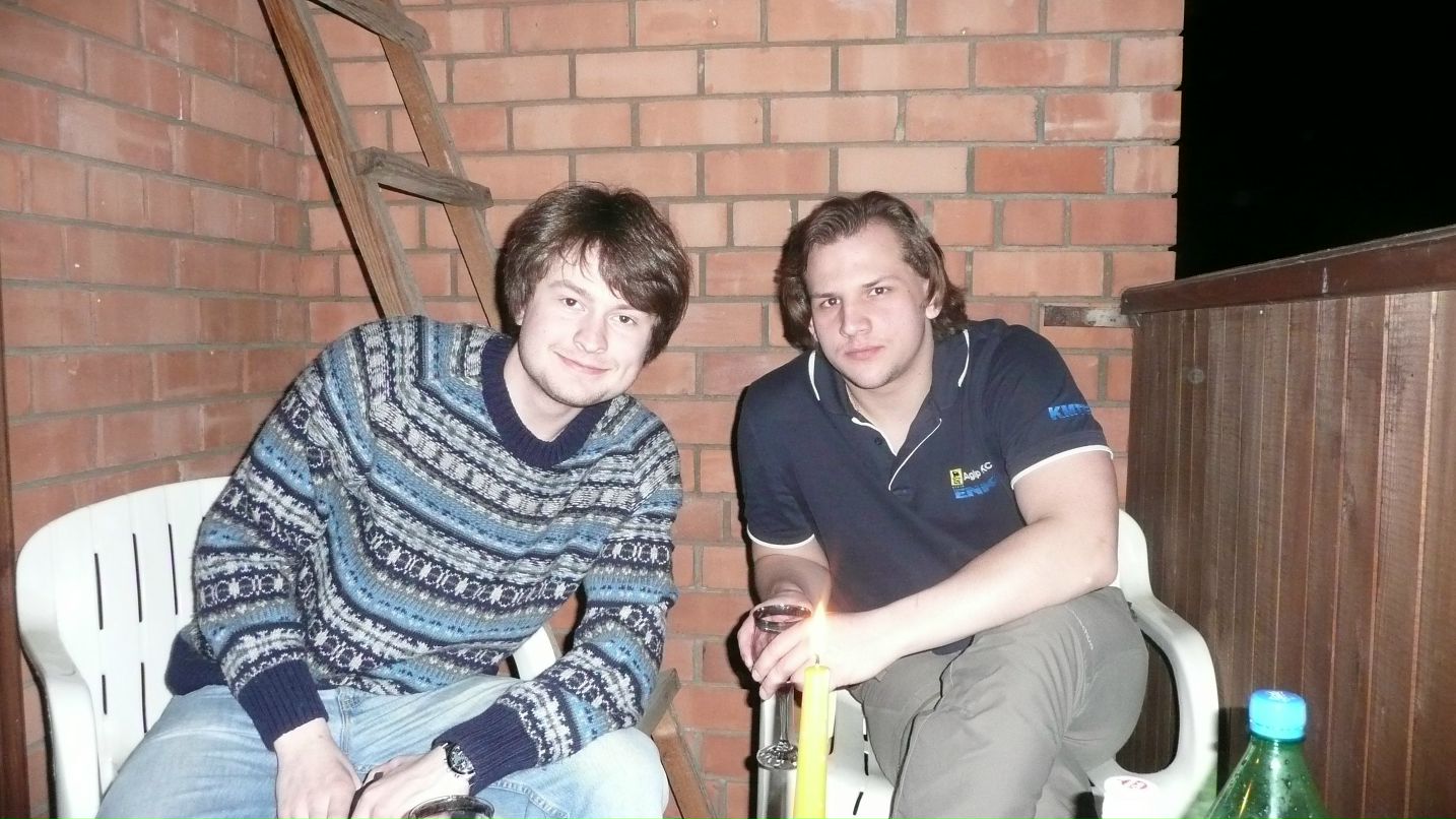 Юрий Белоусов | Москва