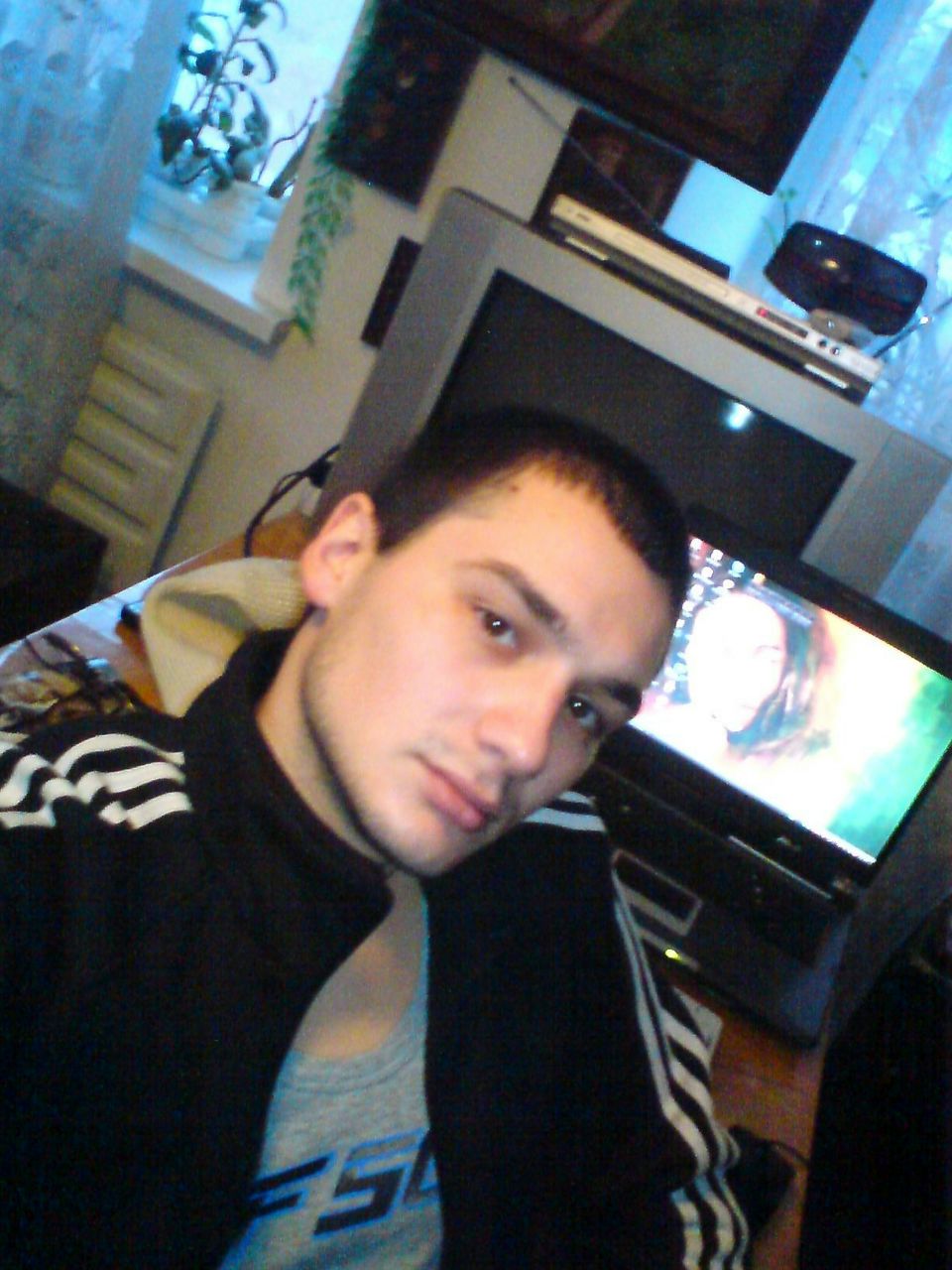 Давуд Нагиев 