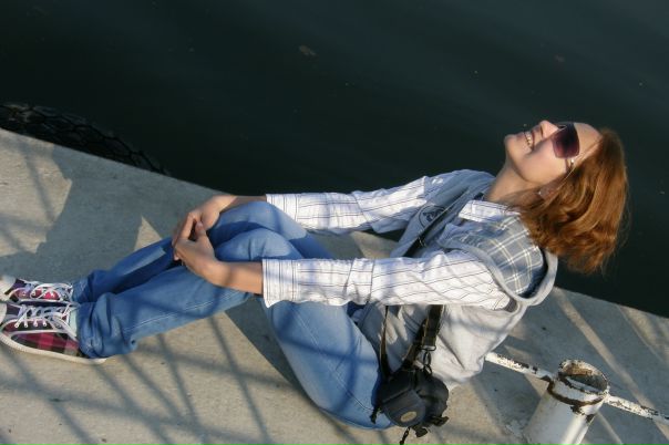 №10, Мария Илюшина, Киев №10, Мария Илюшина, Киев