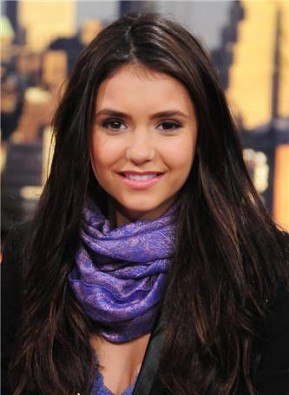 Кристина Гончар | New York City