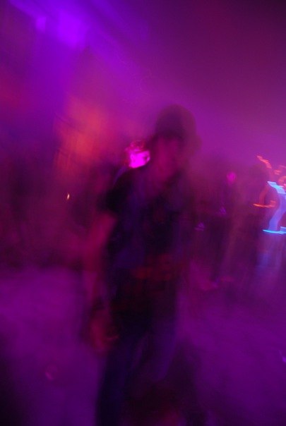 Влад Буковский | Одесса