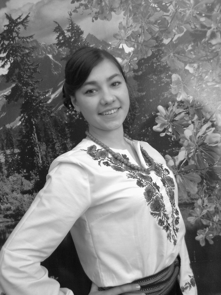 Романна Квінтюк | Львов