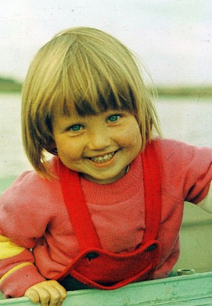 Daria Le feur | Paris