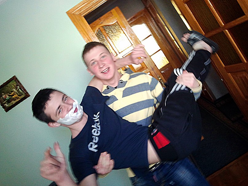 Тарас Кузик | Львов