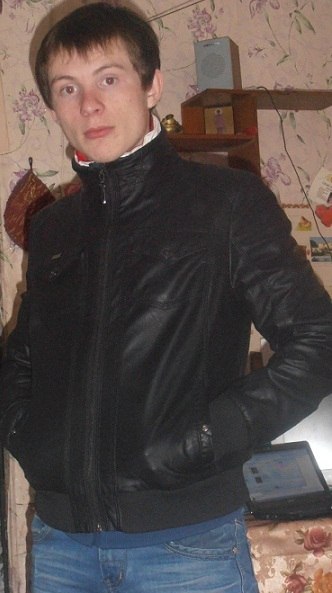 Колян Баев ♂ | Пермь