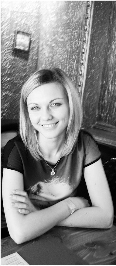 Юлия Гроздова | Нижний Новгород