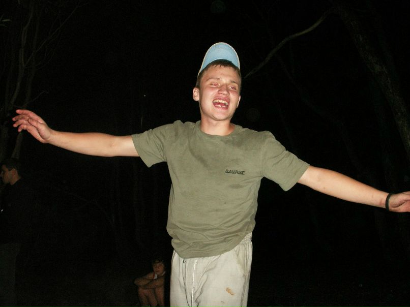 Алексей Полухин __ЕсЛи ПаМяТь Не ПоДвОдИт__ | Москва