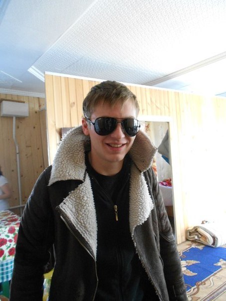 Олег Микин | Нефтекамск