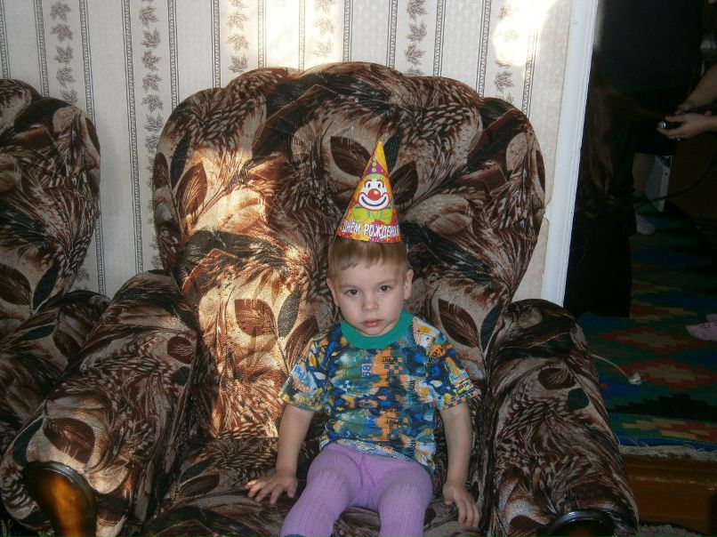 Алёна Сергеева | Шумиха