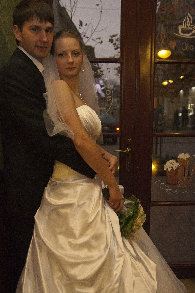 Ксюша Іванчук | Луцк