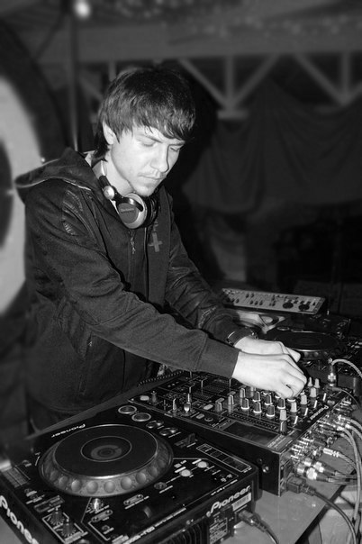 Рамсес Бабаев ♪ Dj_Ramses ♪ | Запорожье