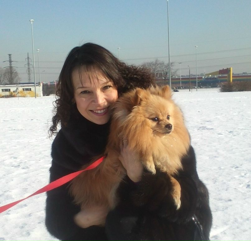 Екатерина Лисеева | Санкт-Петербург