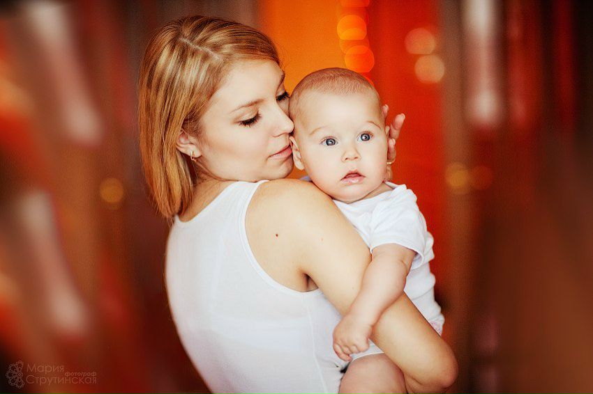 Мария Голубева | Нижний Новгород