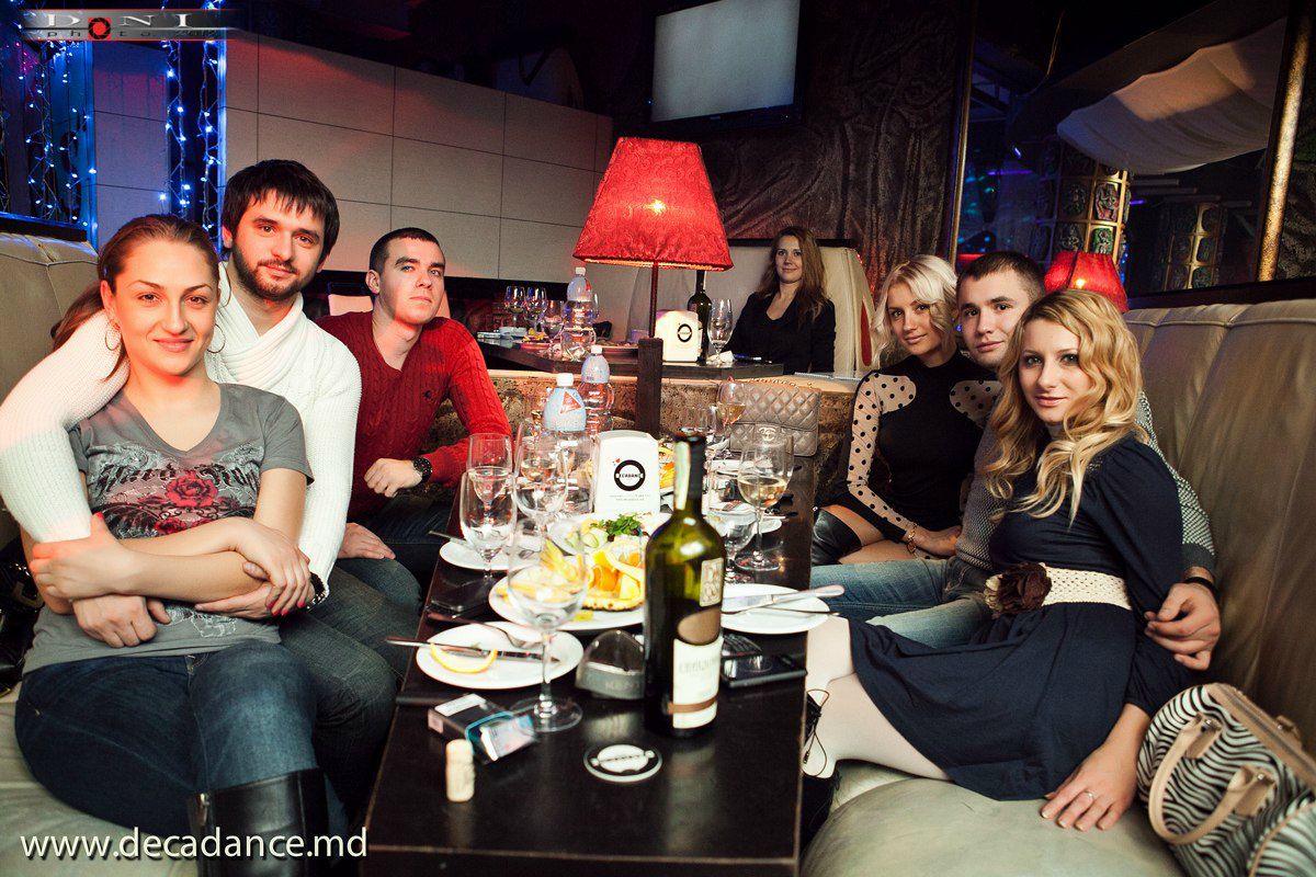 Лена Милингерт | Комрат