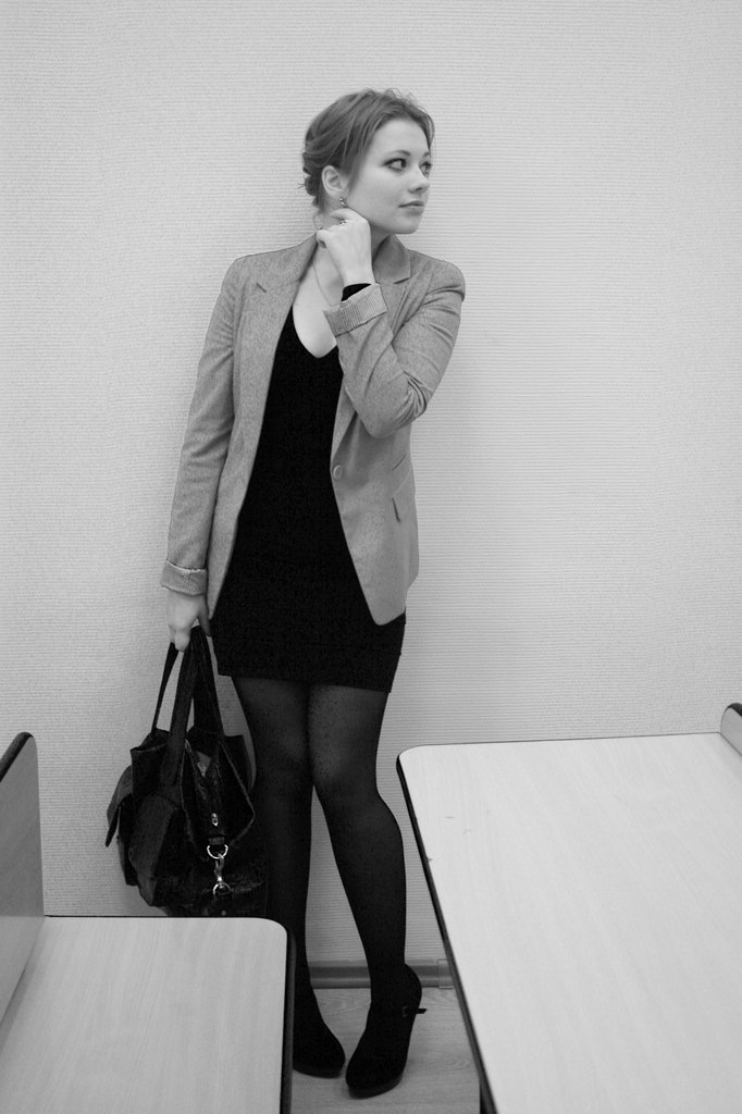 Мила Листровая | Tianjin