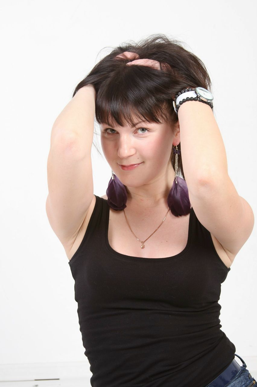 Мария Бондарева | Санкт-Петербург