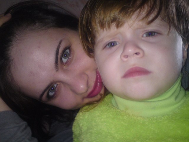 Елена Афанасьева | Москва