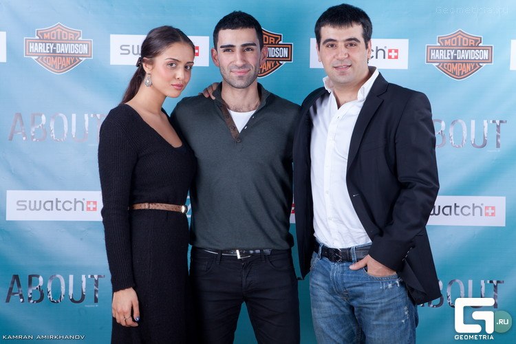 Samedov Ramin | Санкт-Петербург