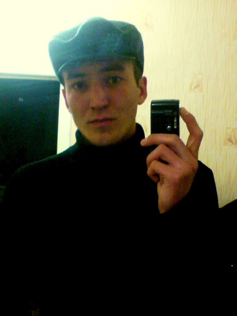 Азат Исхаков | Уфа