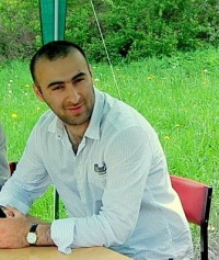 Александр Савинский