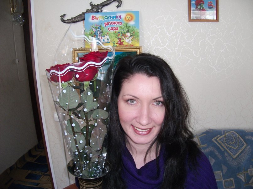 Катя Клещевникова | Москва