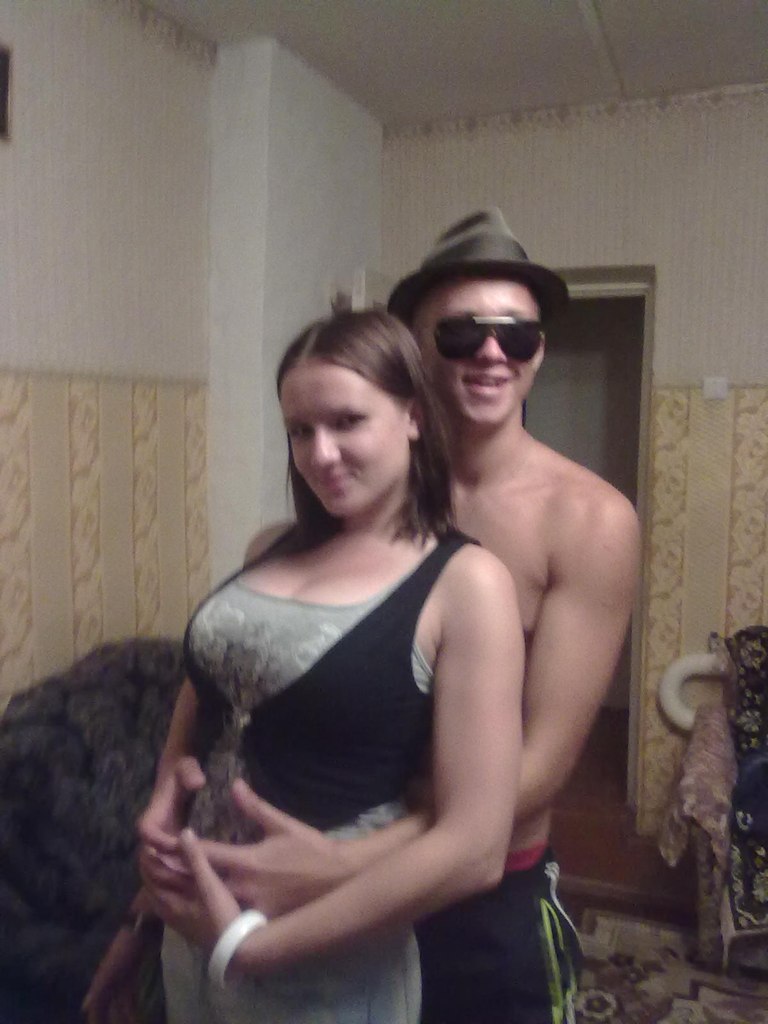 Александр Сироткин | Гавриловка