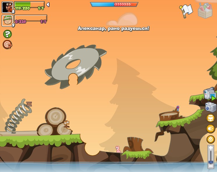 Александр Алиев | Одесса