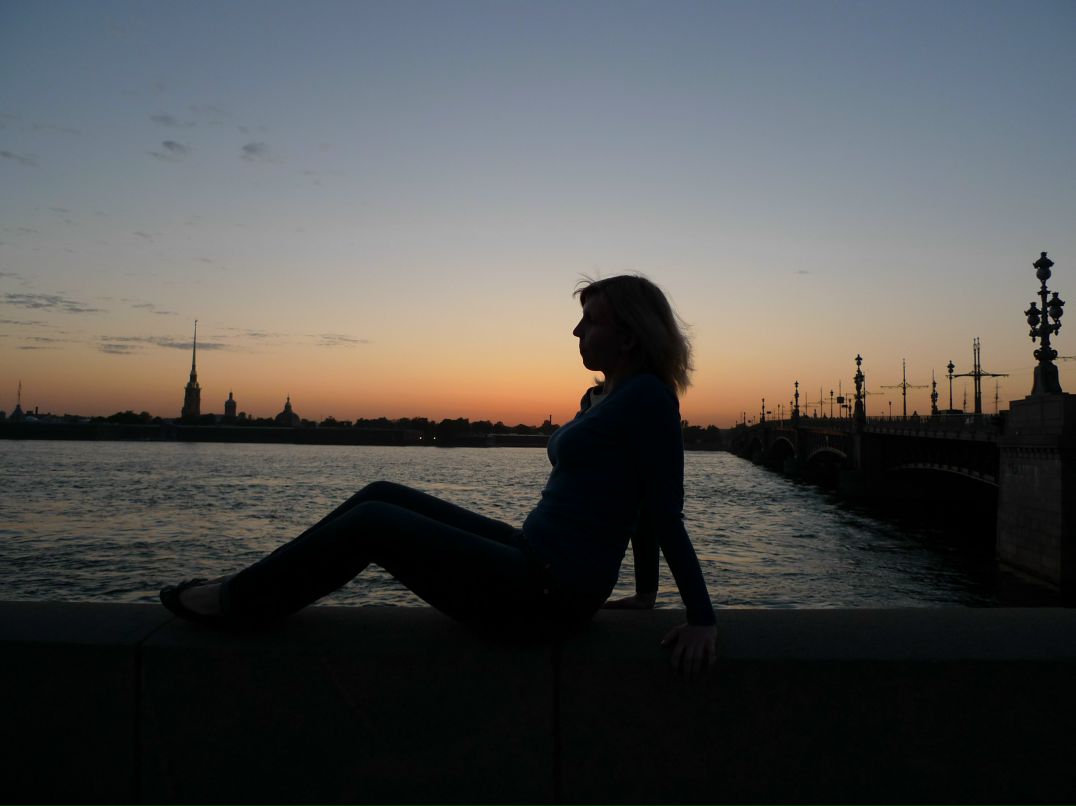 Екатерина Макеева | Москва