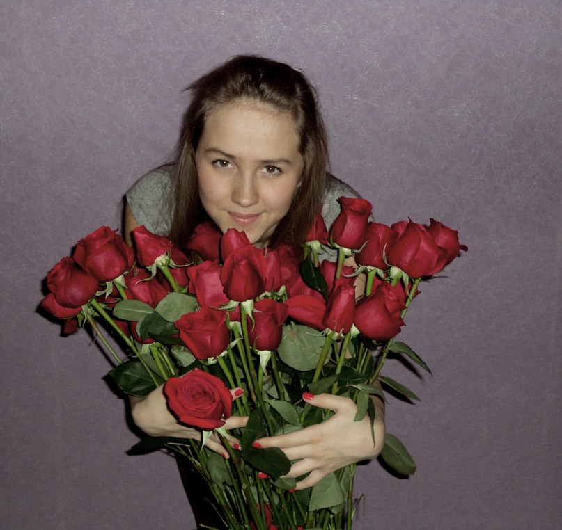 Алина Векшина | Екатеринбург