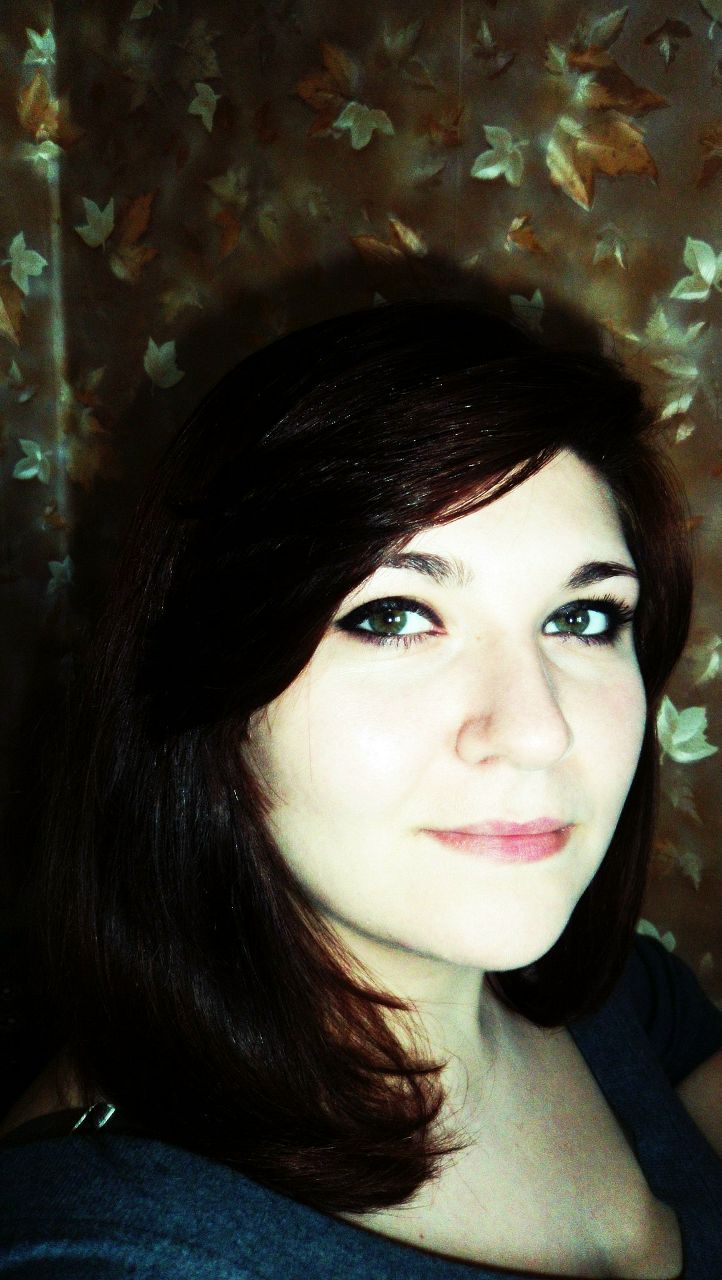 Вероника Куринная ★__★ | Киев