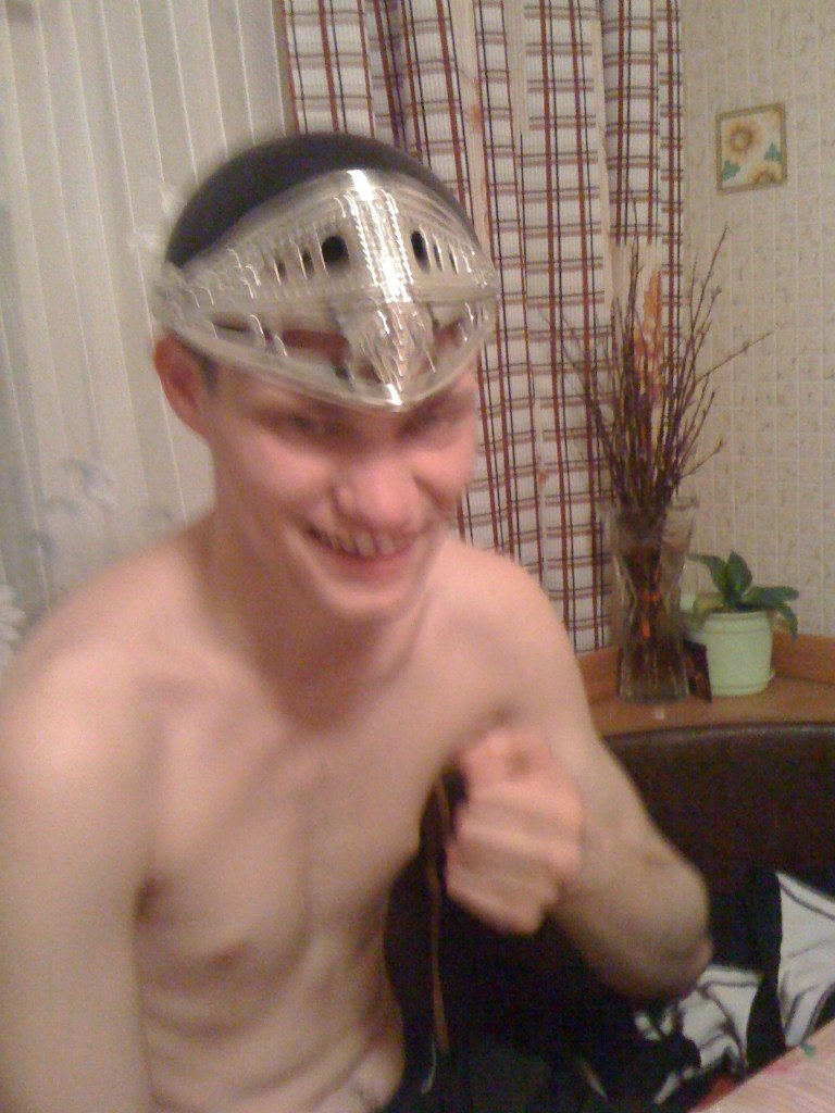 Владимир Шустик shveps | Витебск