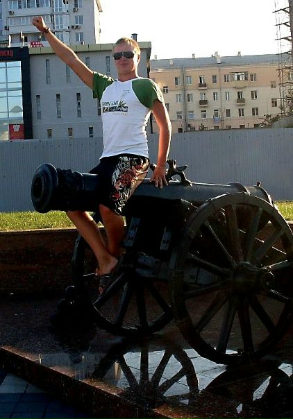 №19, Иван Макаренко №19, Иван Макаренко