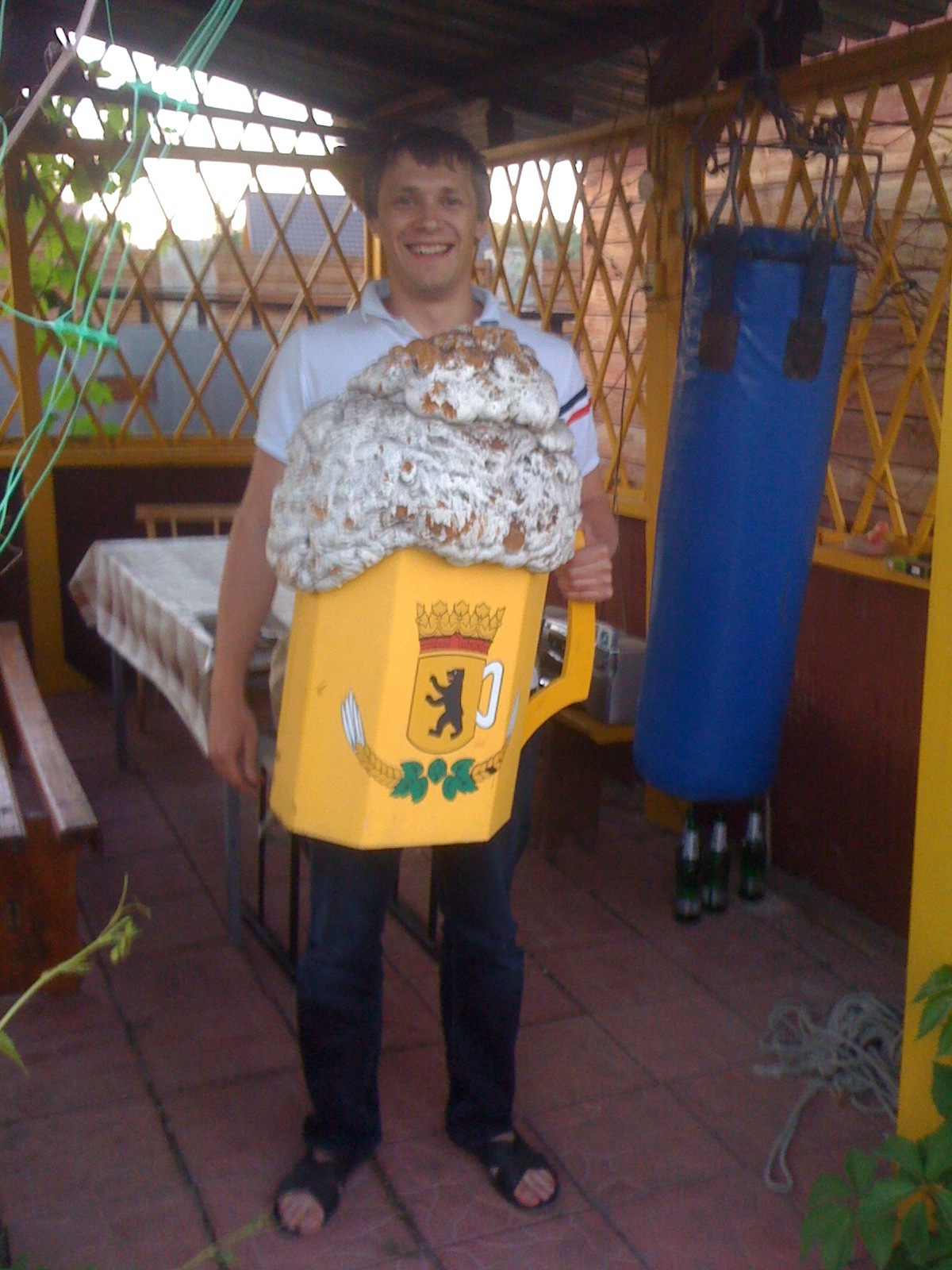 Фото профиля