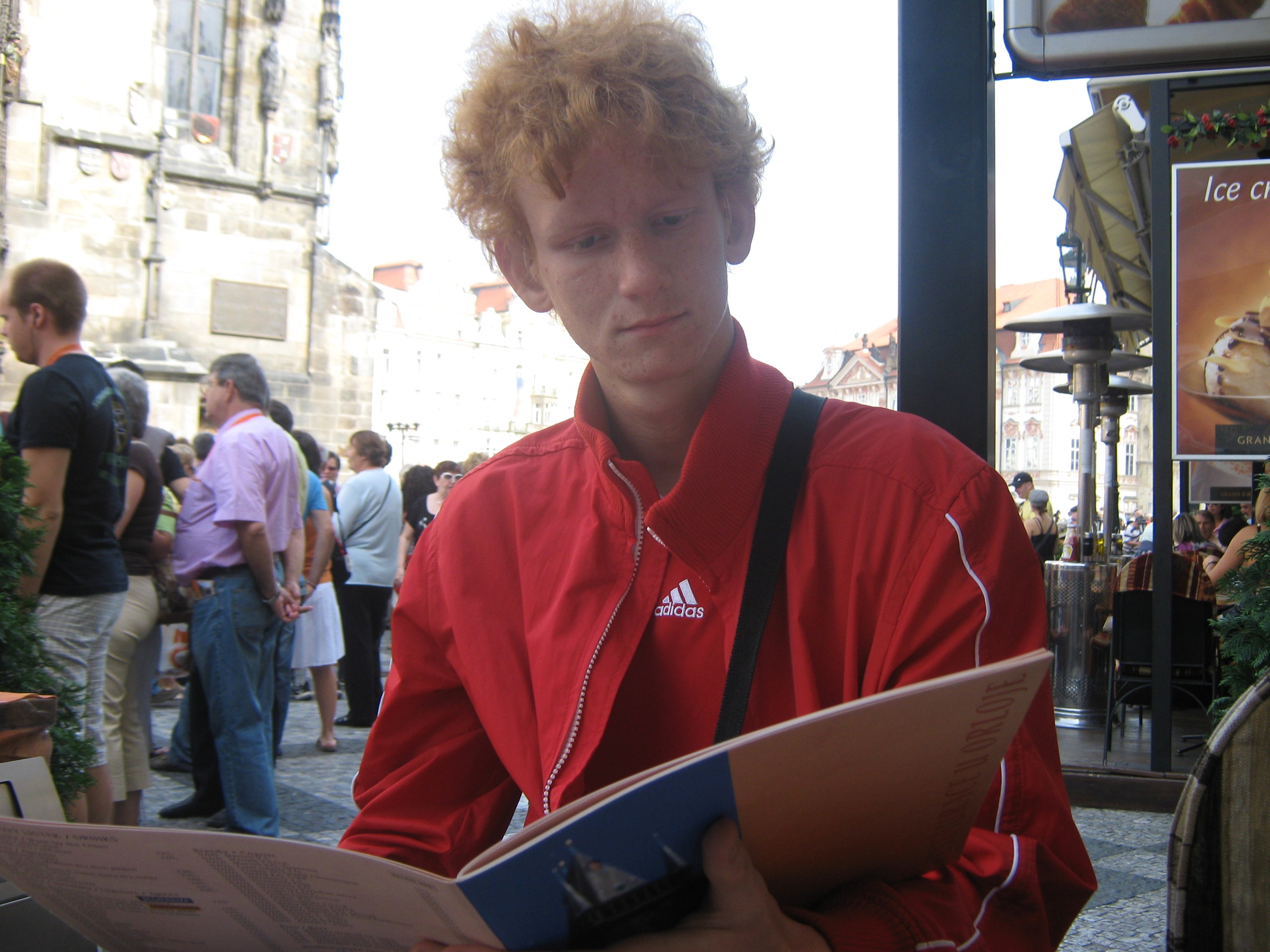 Фото профиля