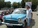 Фотография Шаповалова Вячеслава