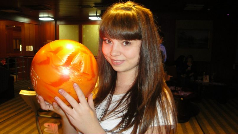 Екатерина Полоротова | Хабаровск