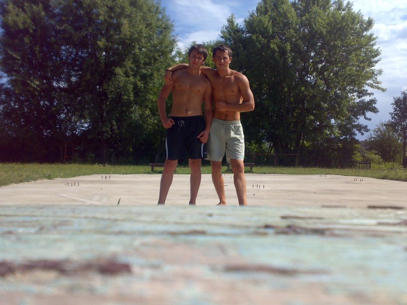 Саша Диньковський | Луцк