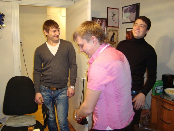 Артем Голубев | Санкт-Петербург