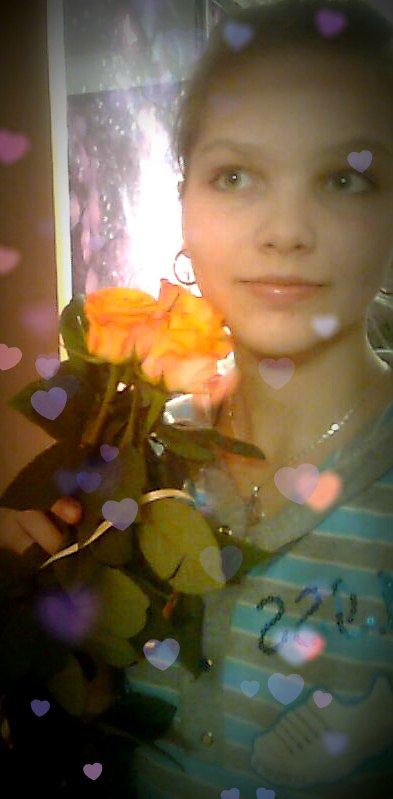 Юлія Булавка Орестівна | 