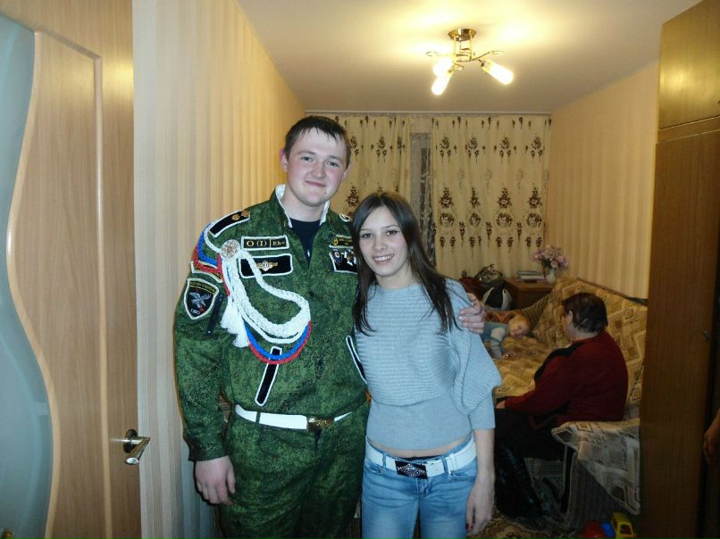 Александр Журкин | Паустово