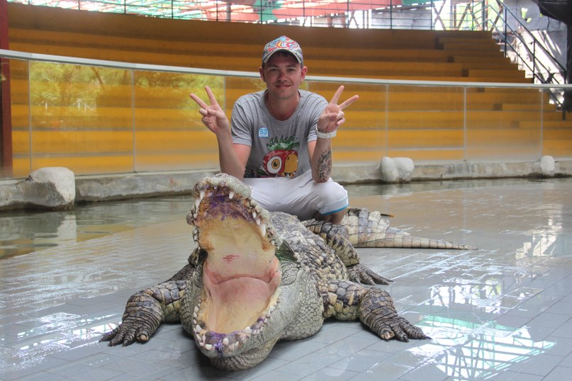 Сергей Кирсанов | Коломна