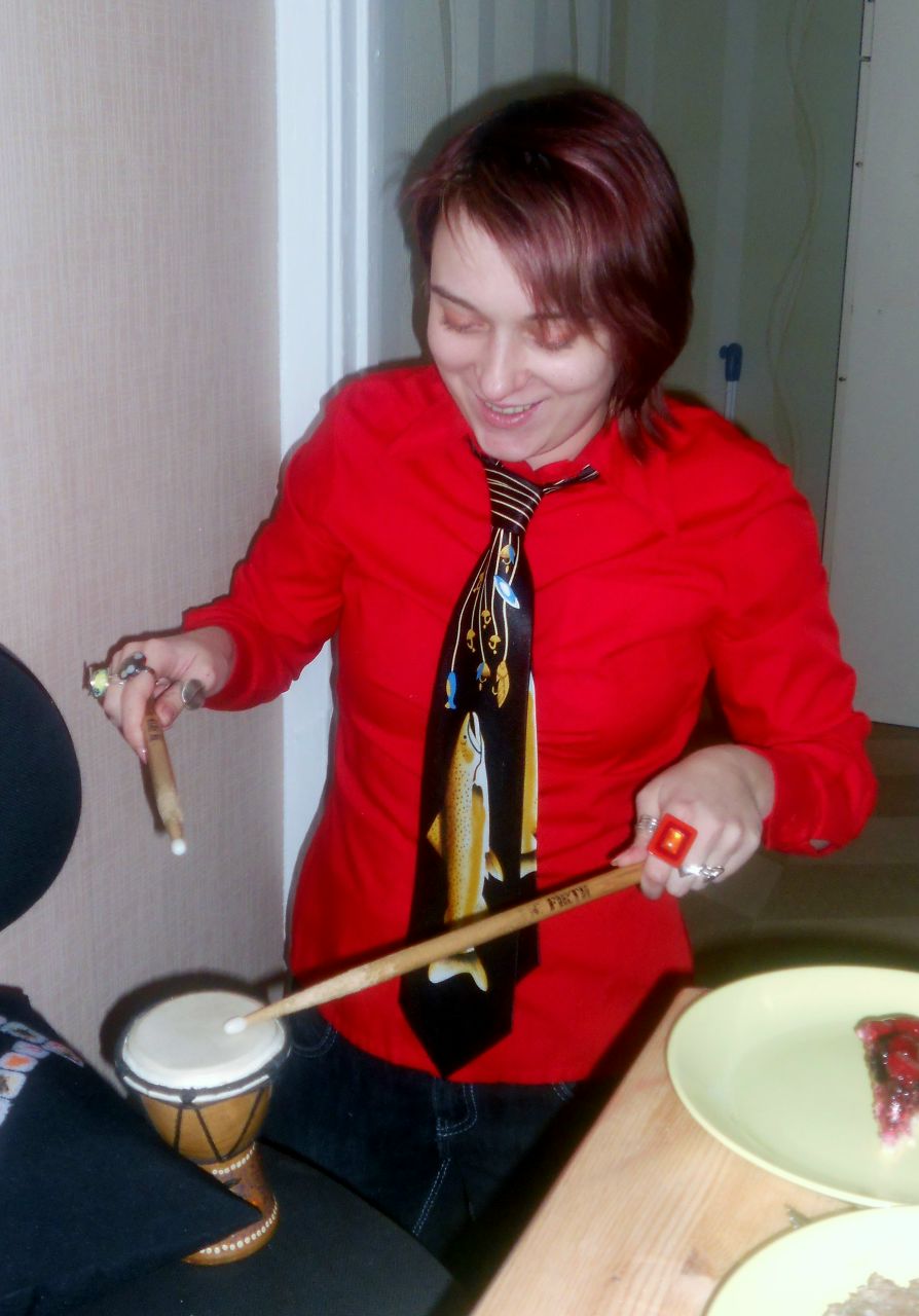 Эльвира Ольман 