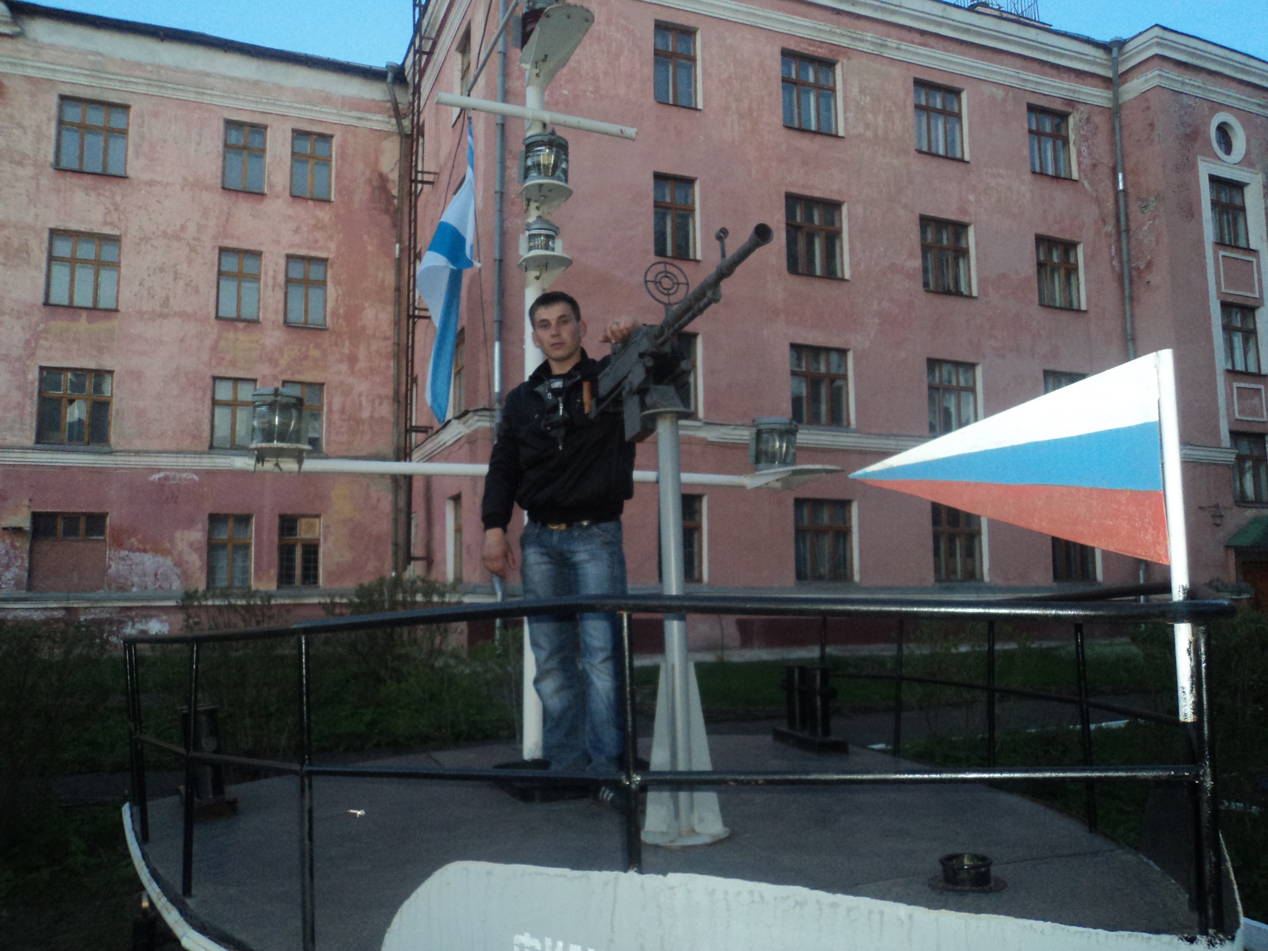 Фото профиля