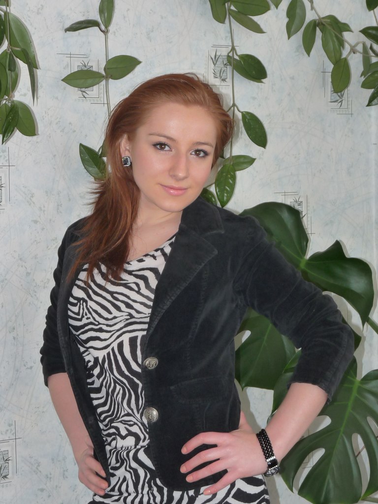 Оксана Ямаева | Бирск