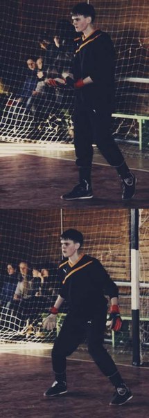 Павел Самохвалов | Талица