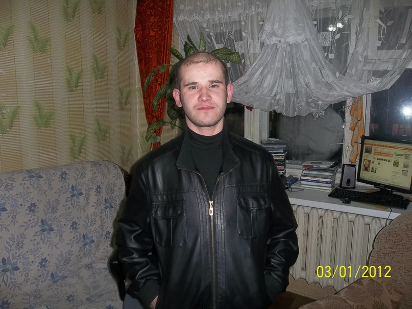 Александр Племениченко Снежок | Сургут