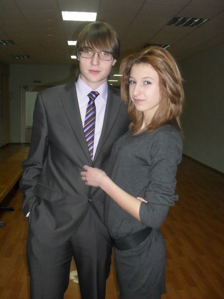 Артем Крюков _Sasuke_ | Москва