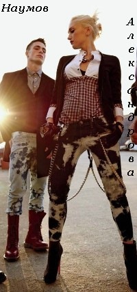 №178, Маргарита Александрова, Lawrence №178, Маргарита Александрова, Lawrence