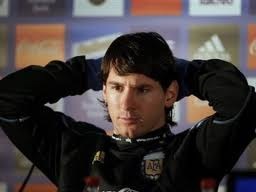Leonel Messia фотография #1