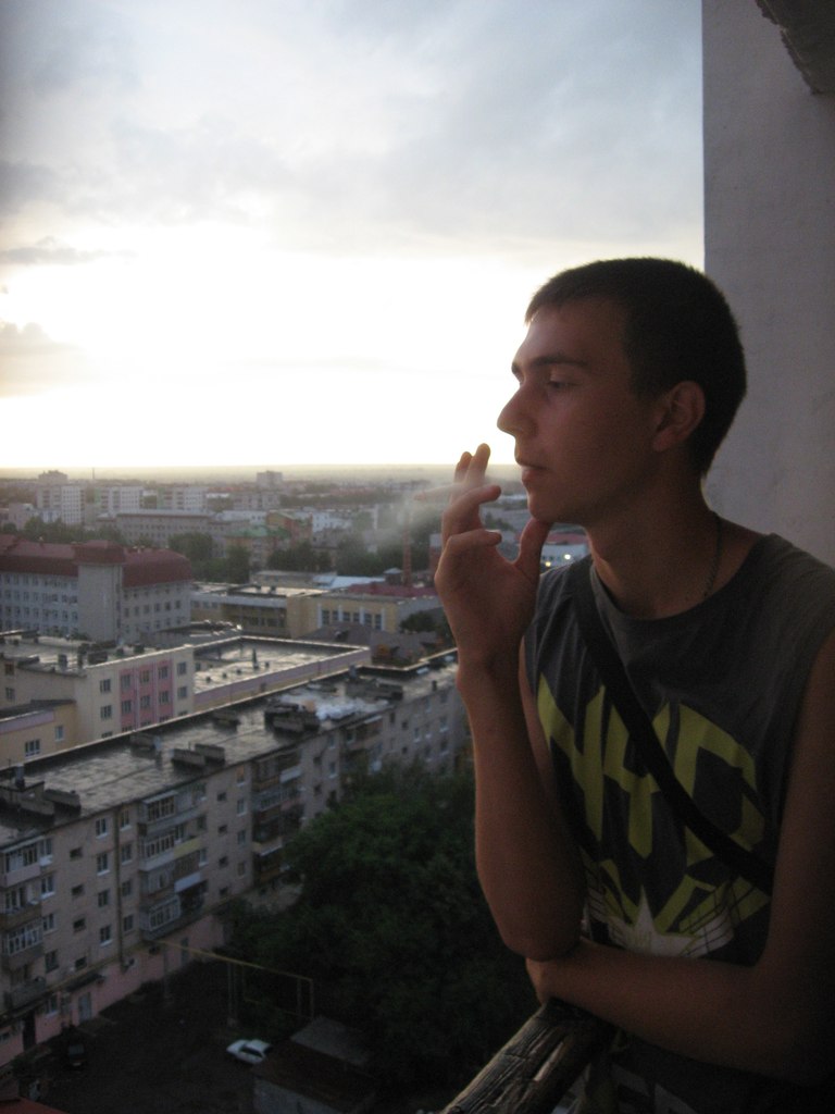 Никита Пчелко | Йошкар-Ола